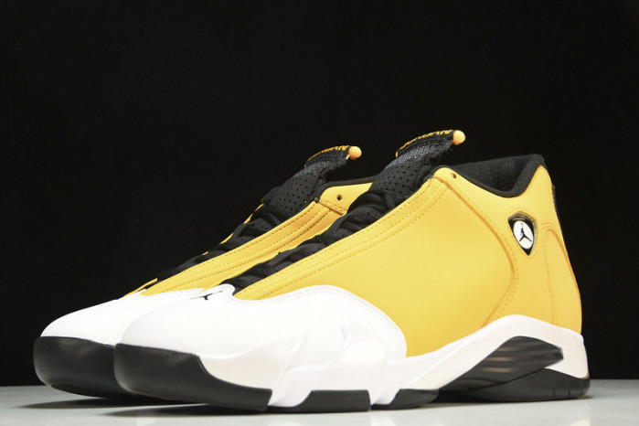 jordan 14 retro light ginger (2022) 487471-701