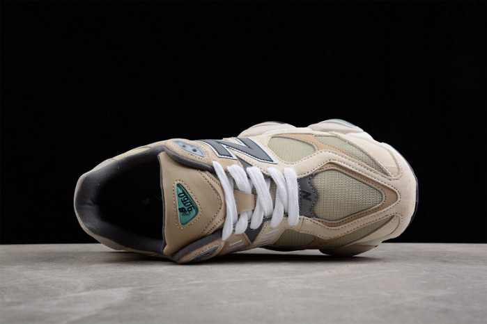 new balance joe freshgoods x 9060 sea salt u9060mac