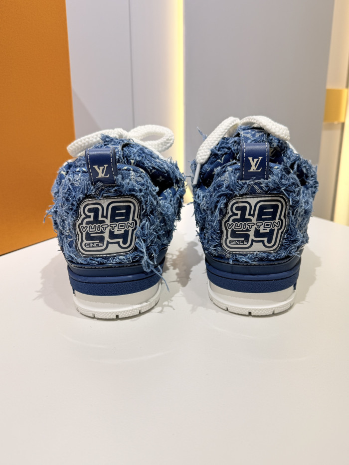 LOVT SNEAKER lv-369