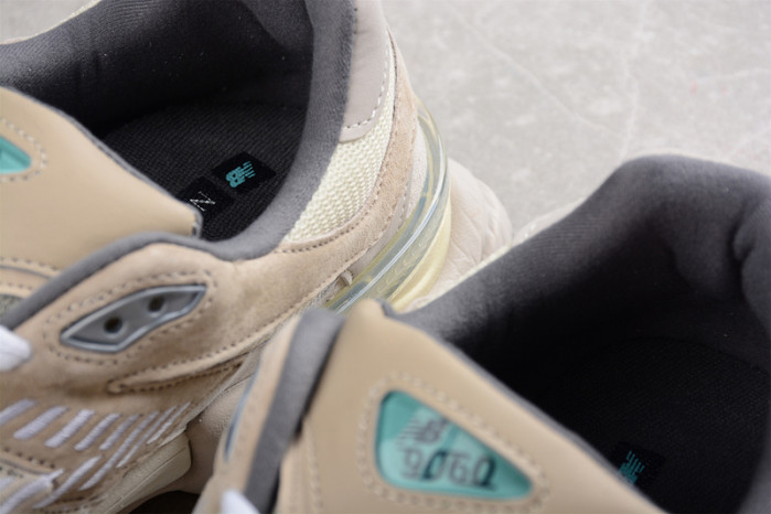 new balance joe freshgoods x 9060 sea salt u9060mac