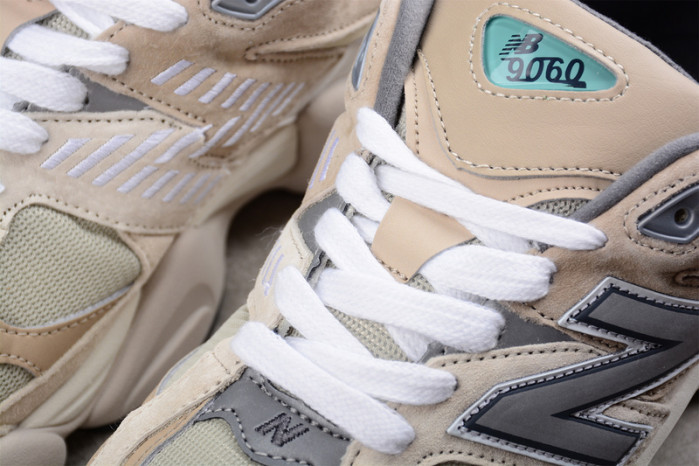new balance joe freshgoods x 9060 sea salt u9060mac