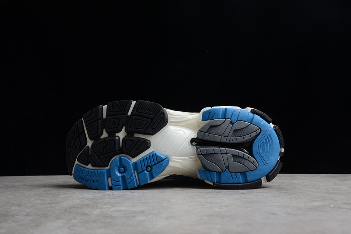 bl track trainers sneaker blr-13