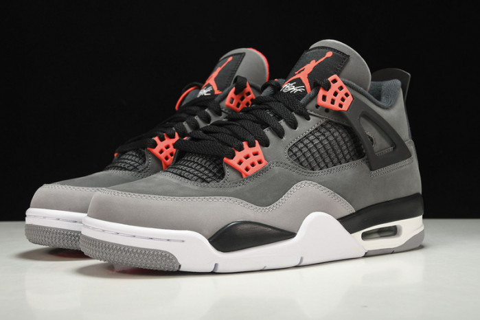 jordan 4 retro infrared dh6927-061