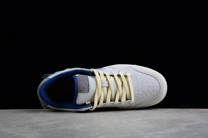 nike dunk low “bright side” dq5076-001