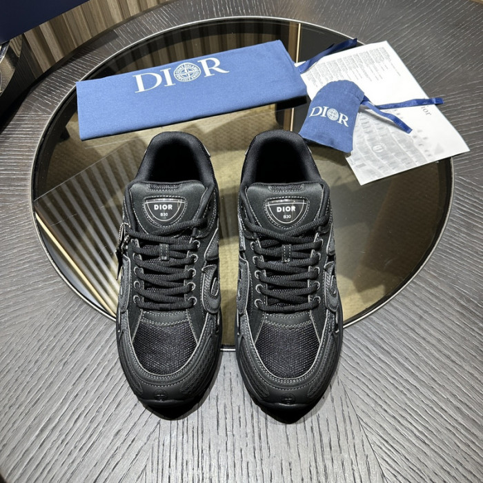 DR B30 TRAINER SNEAKER 2309085