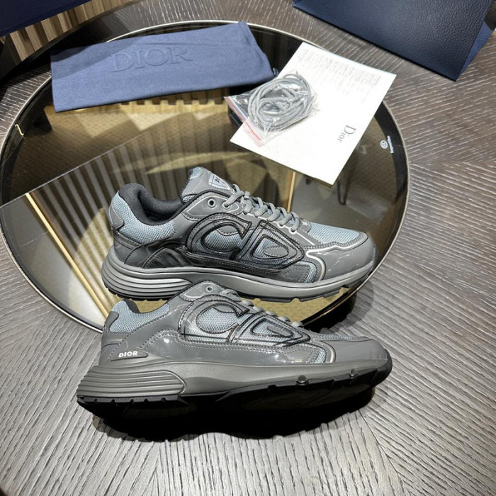 DR B30 TRAINER SNEAKER 2309087