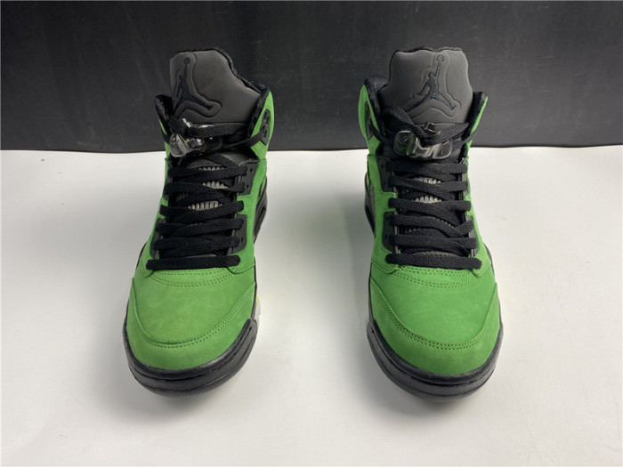 air jordan 5 “oregon” ck6631-307