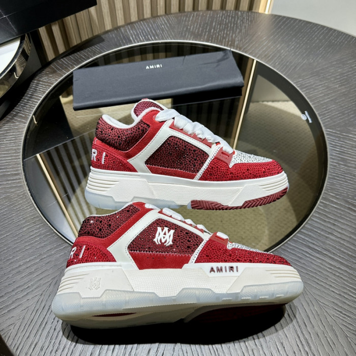 AM1R1 SNEAKERS amr-95