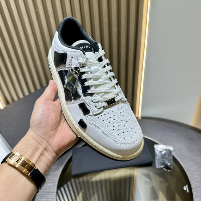 AM1R1 SNEAKERS AMR-100