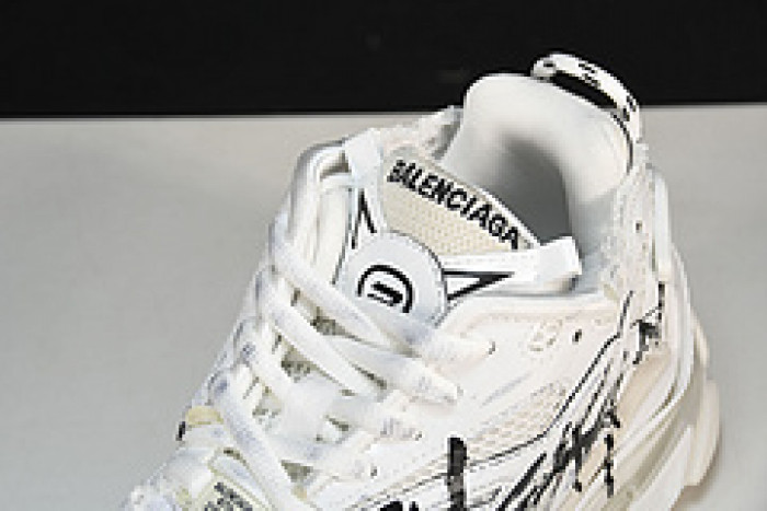 bl track trainers sneaker blr-07