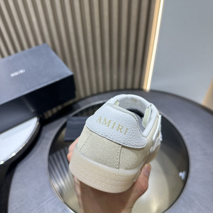 AM1R1 SNEAKERS AMR-104