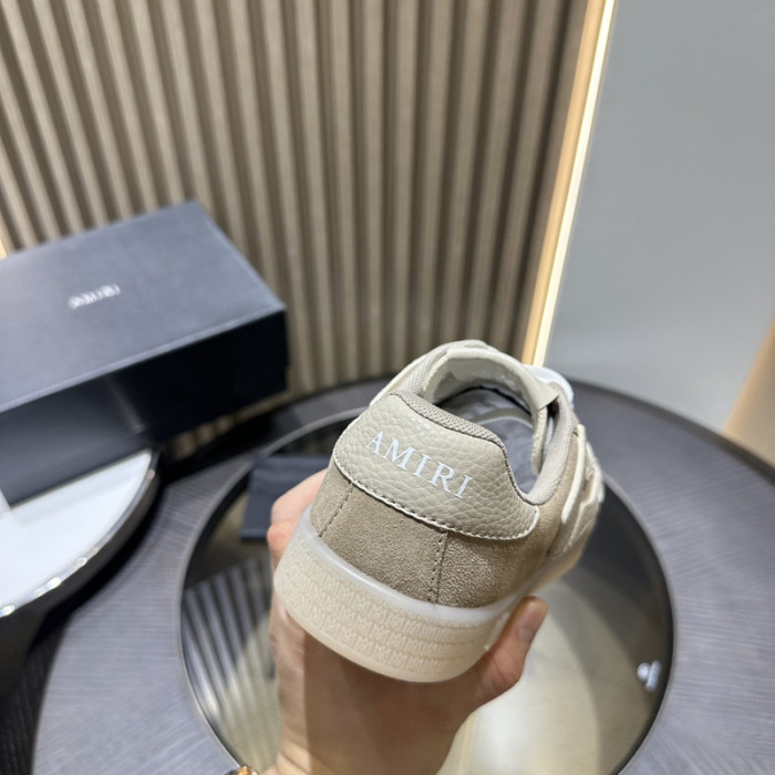 AM1R1 SNEAKERS AMR-107