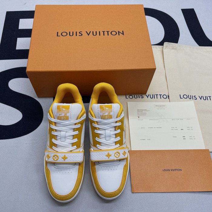 lovt sneaker lv-77