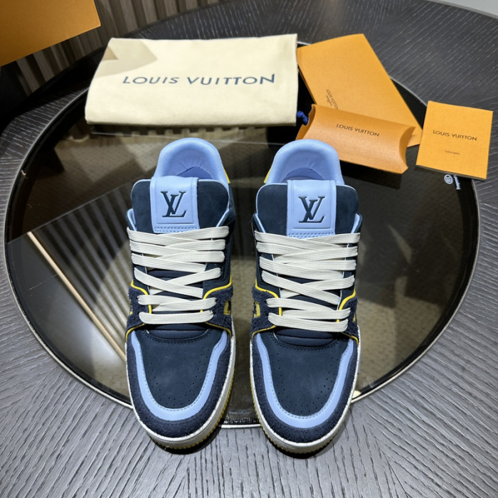 LOVT SNEAKER lv-231