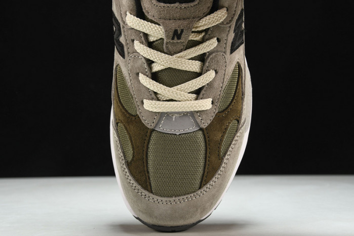 new balance 992 jjjjound grey m992j2