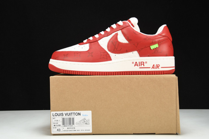 nike air force 1 low 7108-1