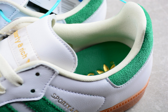 ad low-top sneaker 2303138