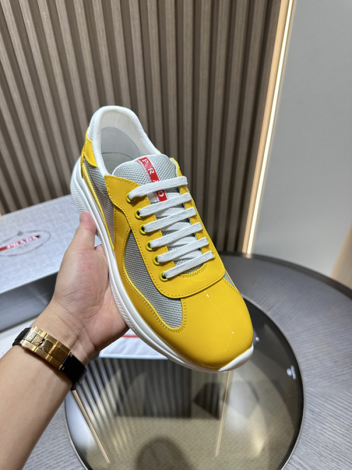 PRAD SNEAKERS PB-42