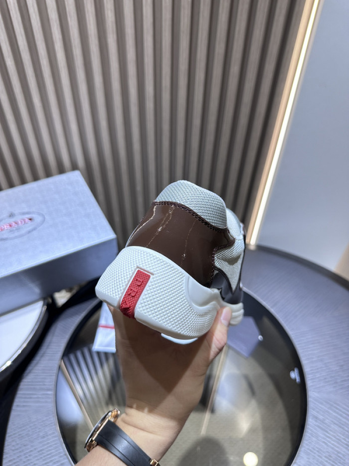 PRAD SNEAKERS PB-52