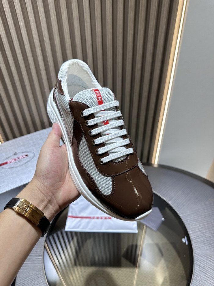 PRAD SNEAKERS PB-52