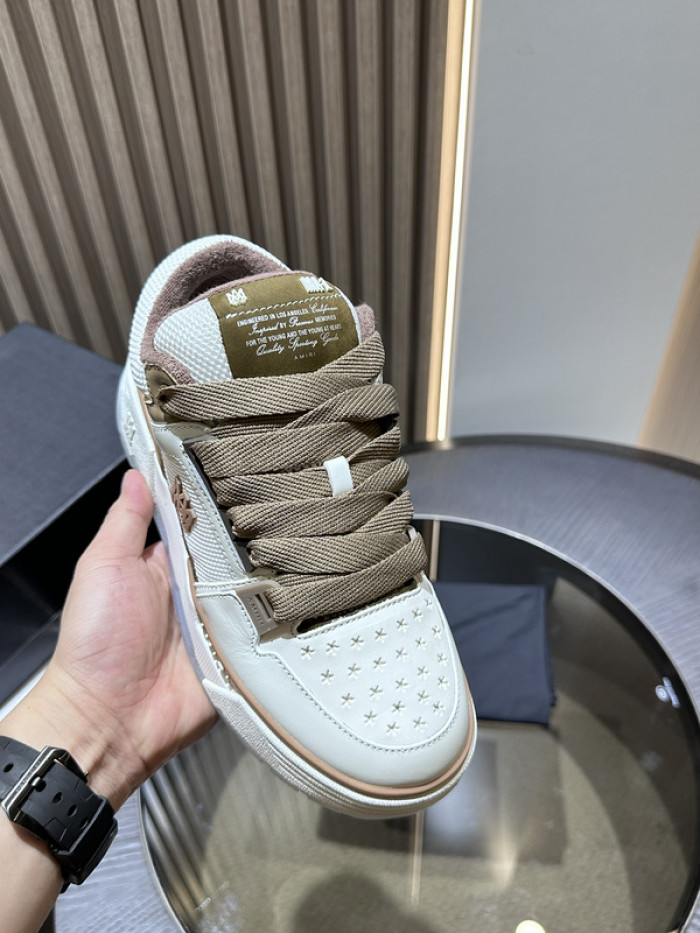 AM1R1 SNEAKERS amr-113