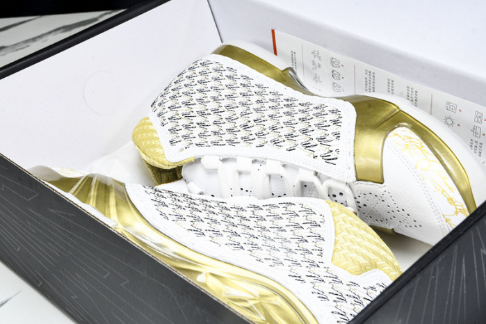Air Jordan Trophy Room x Air Jordan 23 Retro 