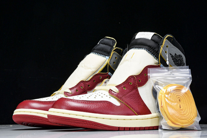 Union LA x Air Jordan 1 High OG “Chicago” UN HV8563-600