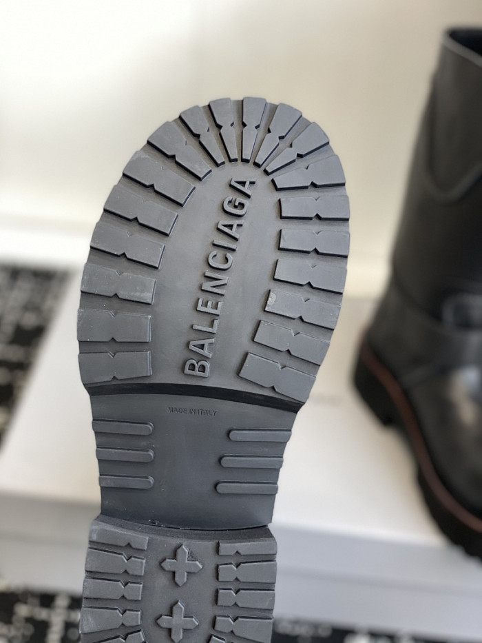 BL BOOT BLB-49