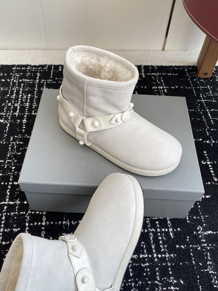 BL BOOT BLB-51
