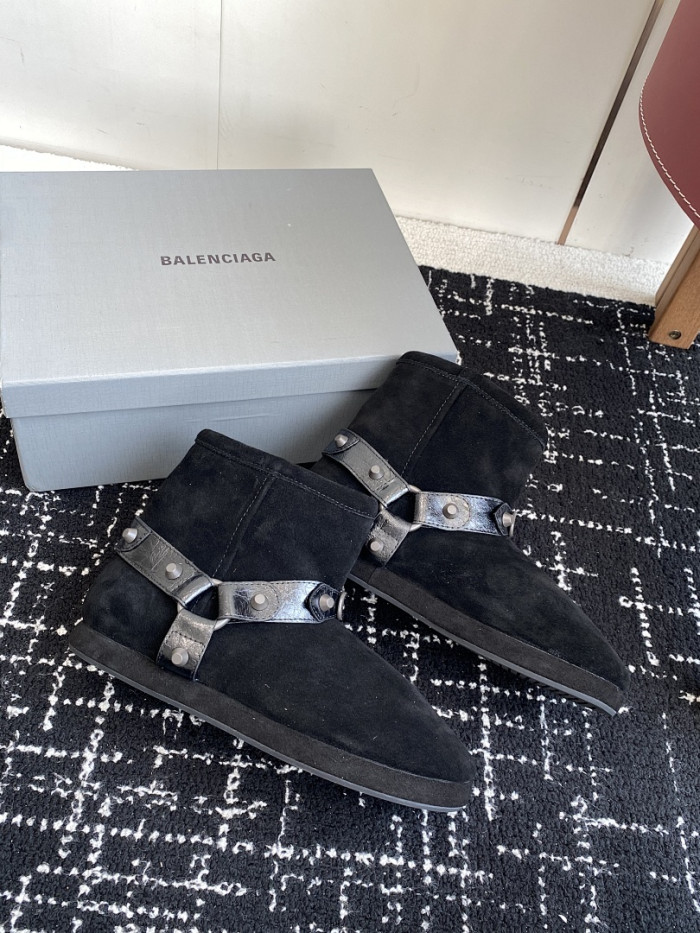 BL BOOT BLB-52