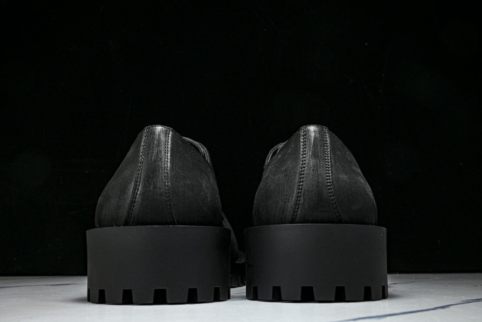 BL Hummer Derbie Shoe BD-01