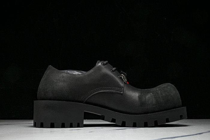 BL Hummer Derbie Shoe BD-01