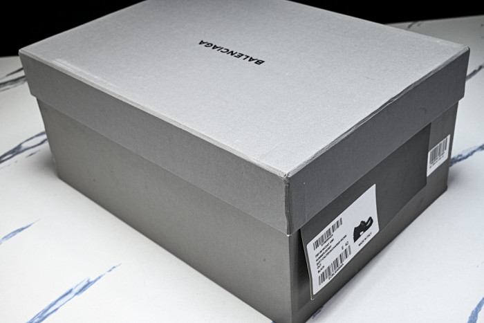 BL Hummer Derbie Shoe BD-01