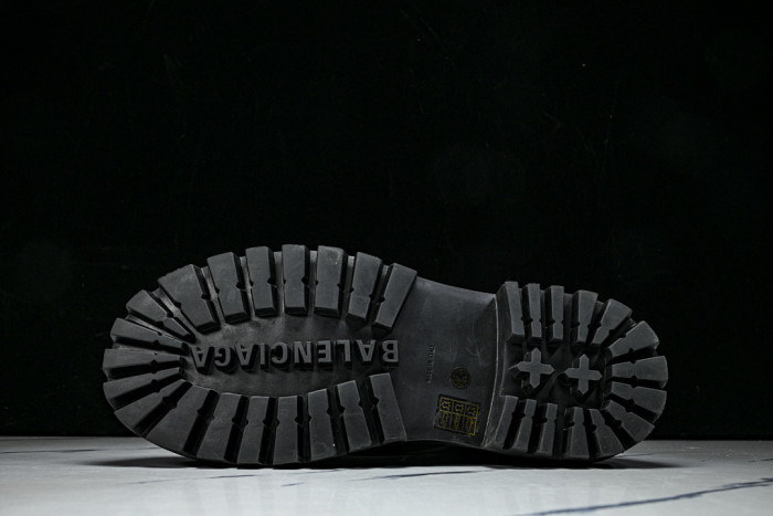 BL BOOT BLB-47
