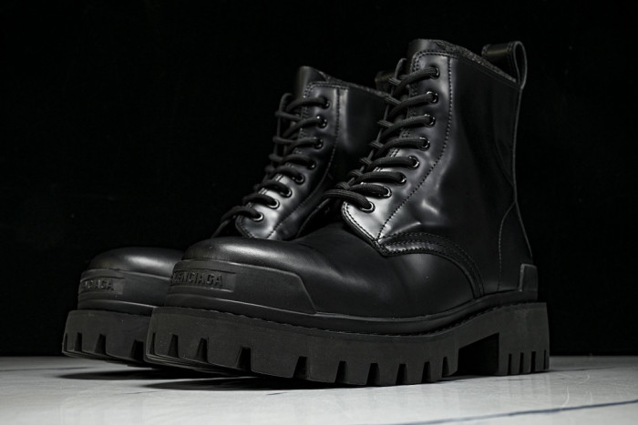 BL BOOT BLB-48