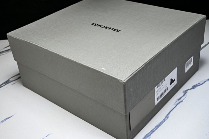BL BOOT BLB-48