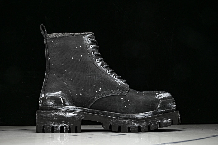 BL BOOT BLB-50