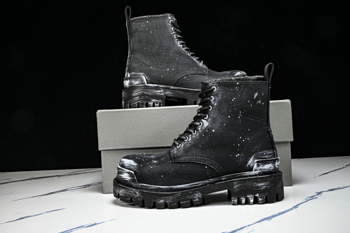 BL BOOT BLB-50