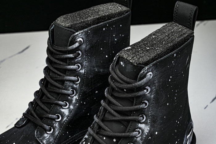 BL BOOT BLB-50