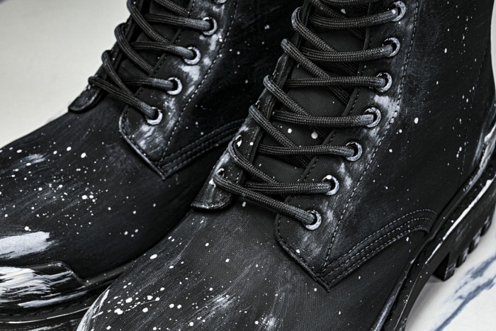 BL BOOT BLB-50