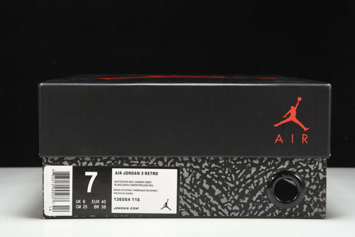 air jordan 3 retro "katrina" 136064-116