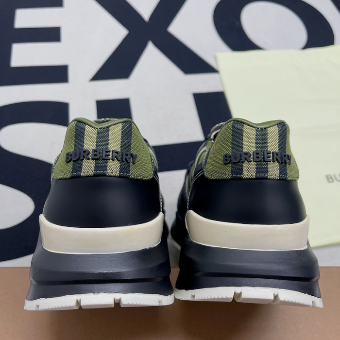 BUBERY SNEAKER