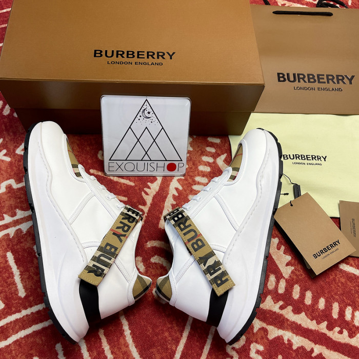 BUBERY SNEAKER