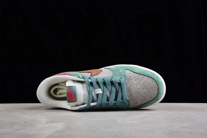 otomo katsuhiro x nk sb dunk low "steamboy ost st1391-203