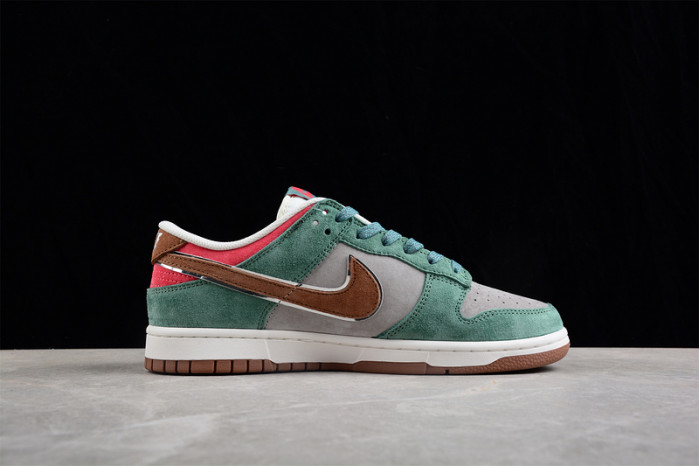 otomo katsuhiro x nk sb dunk low "steamboy ost st1391-203