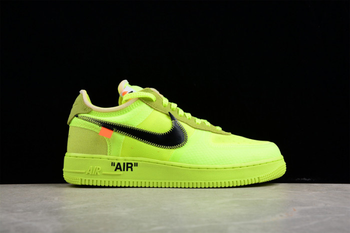 of nike air force 1 low volt - ao4606-700