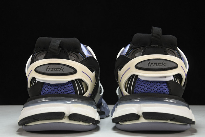 bl tess s. gomma trek low sneakers bl-12