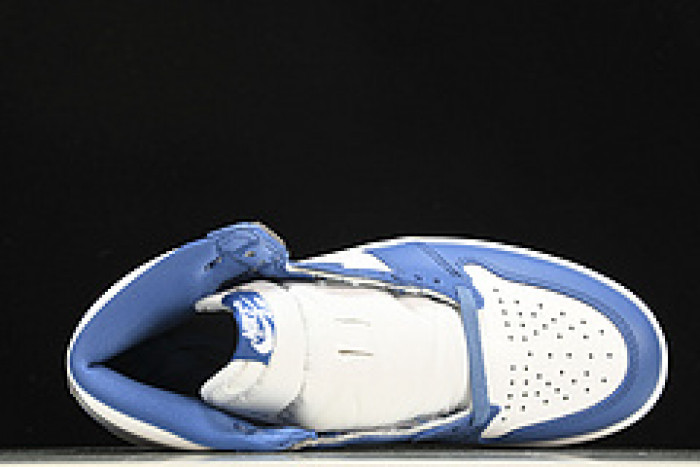 air jordan 1 high og true blue dz5485-410
