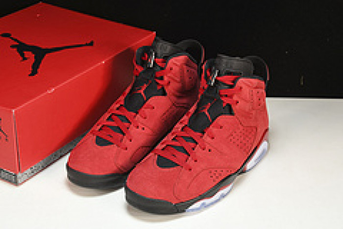 jordan 6 “toro bravo” ct8529-600