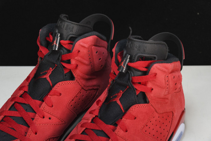 jordan 6 “toro bravo” ct8529-600